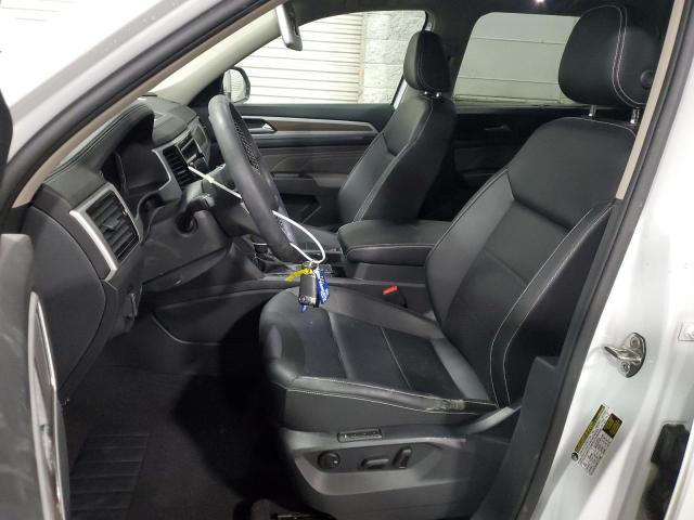 2023 VOLKSWAGEN ATLAS SEL - 1V2BR2CA3PC527617