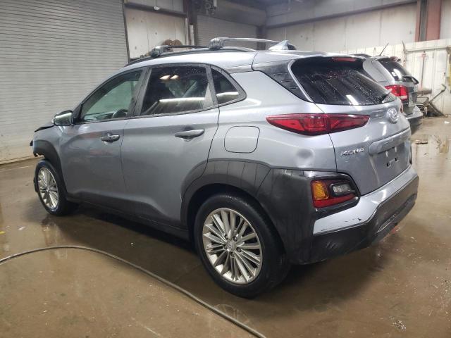 VIN KM8K6CAA2MU718417 2021 HYUNDAI KONA no.2