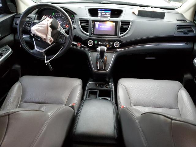 2016 HONDA CR-V EXL - 5J6RM4H73GL060751