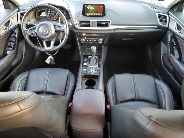 2017 MAZDA 3 TOURING - 3MZBN1V79HM148577