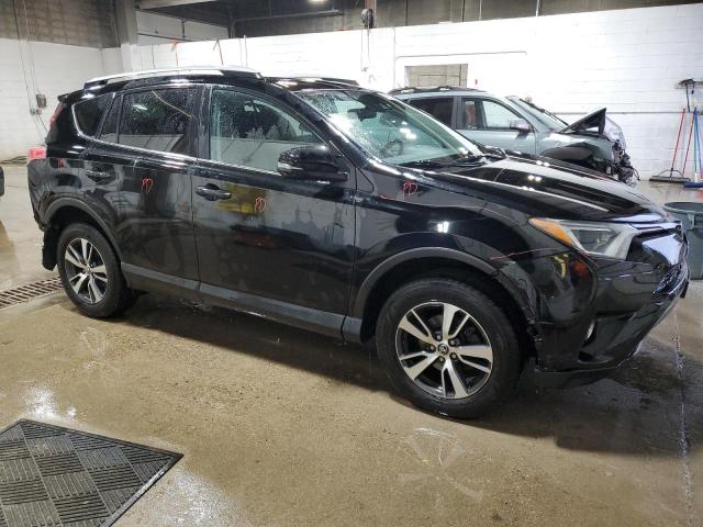 2017 TOYOTA RAV4 XLE - 2T3RFREV3HW647109