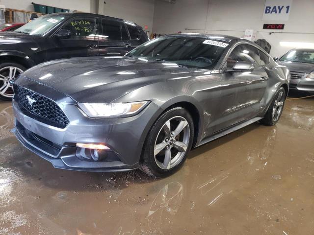 2016 FORD MUSTANG - 1FA6P8AM5G5289532