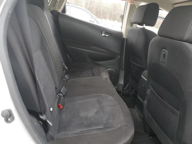 2015 NISSAN ROGUE SELE - JN8AS5MTXFW656507