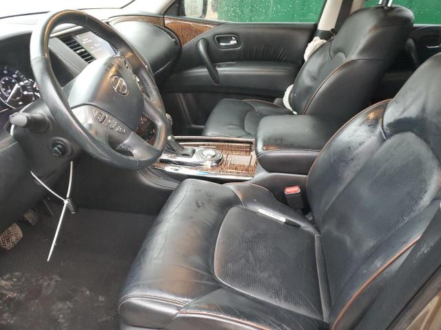2017 NISSAN ARMADA SV - JN8AY2NDXH9009174