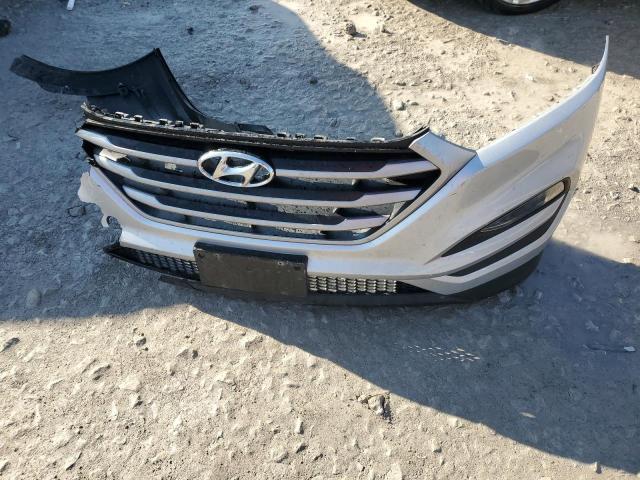 2018 HYUNDAI TUCSON SEL - KM8J3CA41JU693777