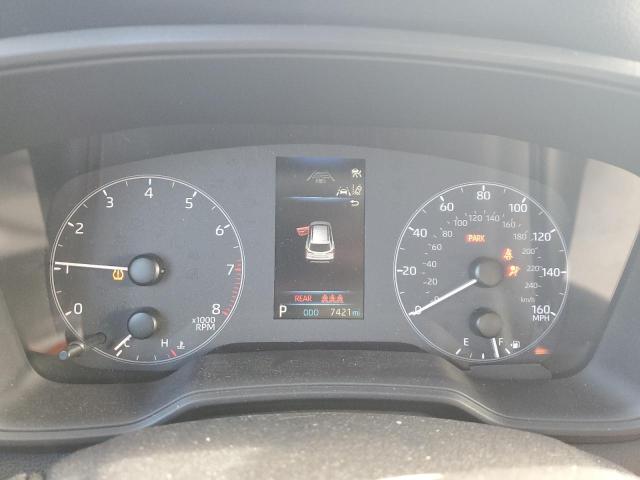 2024 TOYOTA COROLLA CR 7MUCAAAG1RV101253