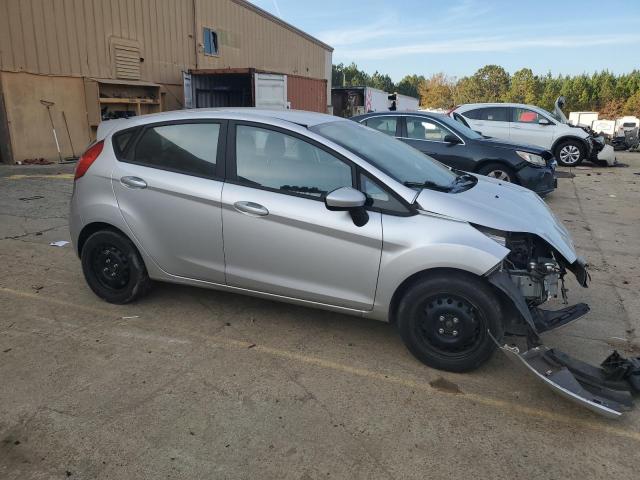 2016 FORD FIESTA S - 3FADP4TJ8GM180673