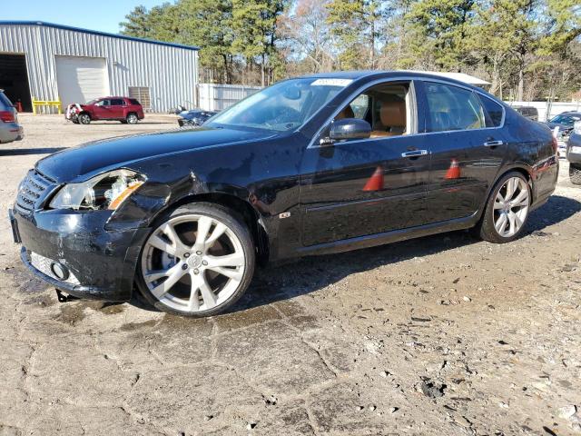 INFINITI M45 BASE