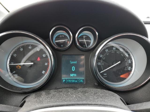 2015 BUICK VERANO CON - 1G4PR5SKXF4202986