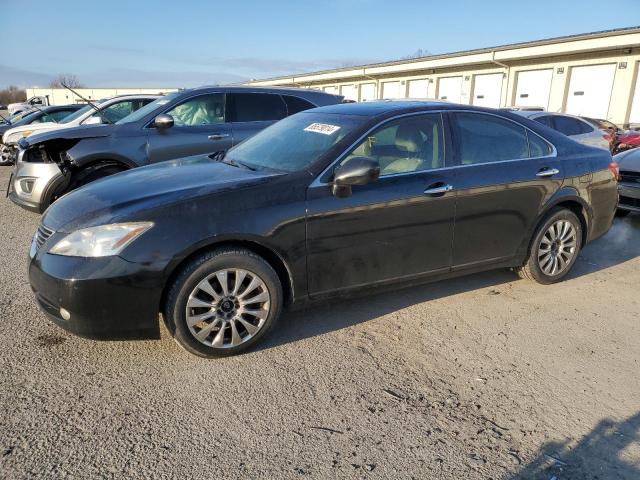 2007 LEXUS ES 350 #3033112012