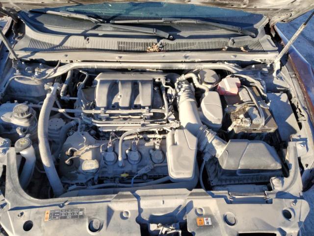 2015 FORD TAURUS LIM - 1FAHP2F87FG122304