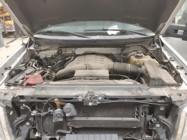 2012 FORD F150 SUPERCREW - 1FTFW1CT0CFC99608