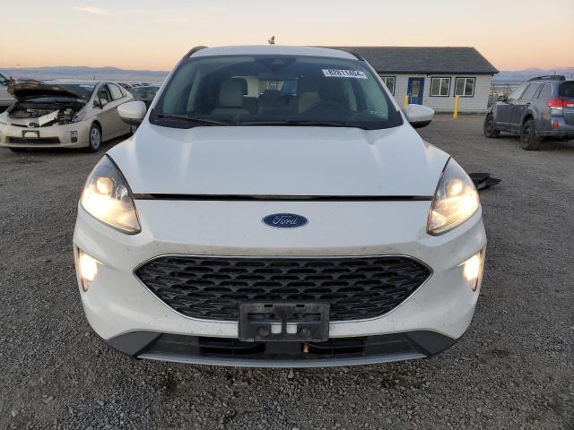 2020 FORD ESCAPE SEL - 1FMCU9H65LUB08797