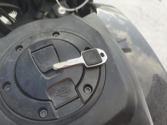 2022 HARLEY-DAVIDSON RA1250 1HD1ZDS12NB313312