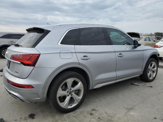 2022 AUDI Q5 PRESTIG WA1FAAFY8N2053674