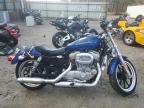 2017 HARLEY-DAVIDSON XL883 SUPE - 1HD4CR219HC430301