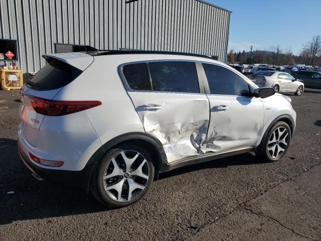 2019 KIA SPORTAGE S - KNDPRCA66K7506550