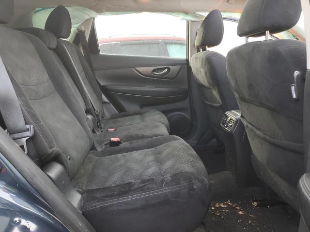 2015 NISSAN ROGUE S - 5N1AT2MT4FC841902
