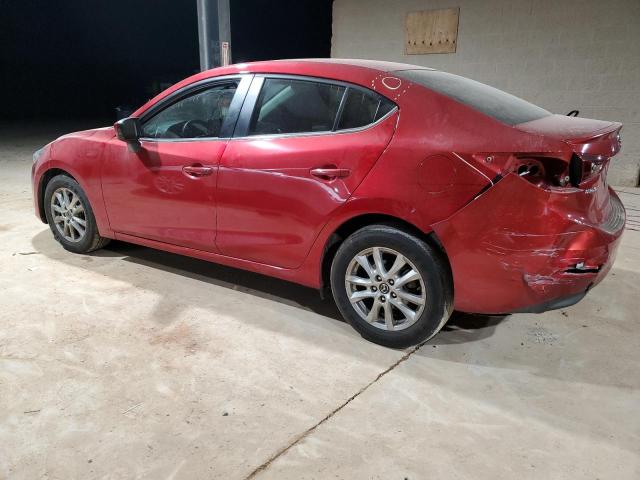 2016 MAZDA 3 SPORT - 3MZBM1U79GM324031