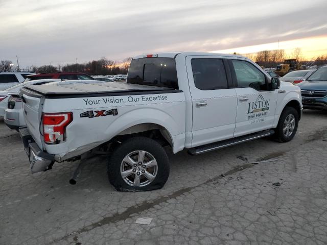 Vin: 1ftew1e42kke92933, lot: 84216154, ford f-150 supercrew 20193