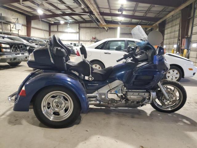 2007 HONDA GL1800 #3028390803