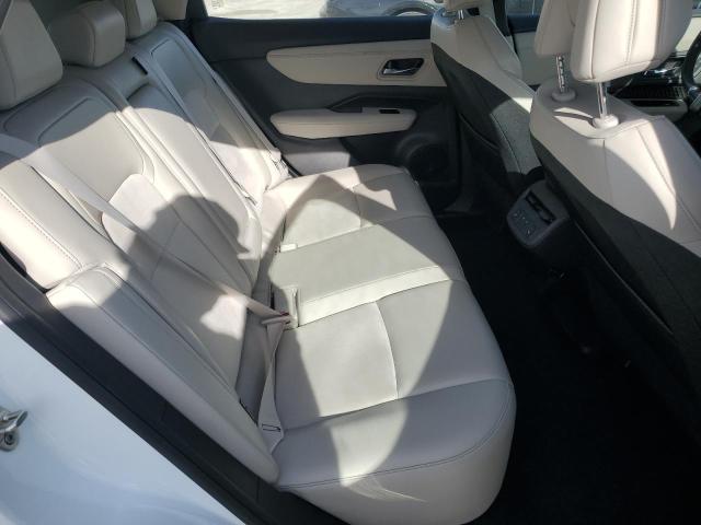2023 NISSAN ARIYA ENGA JN1CF0BB2PM709626