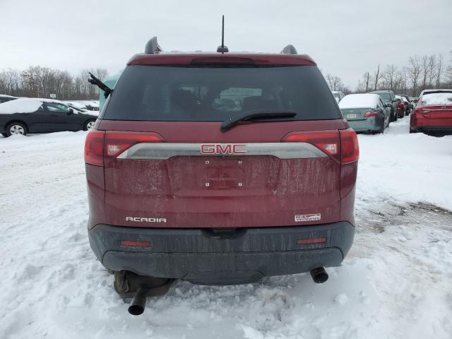 2017 GMC ACADIA ALL 1GKKNVLS0HZ180631