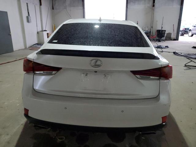 2019 LEXUS IS 300 - JTHBA1D20K5087572