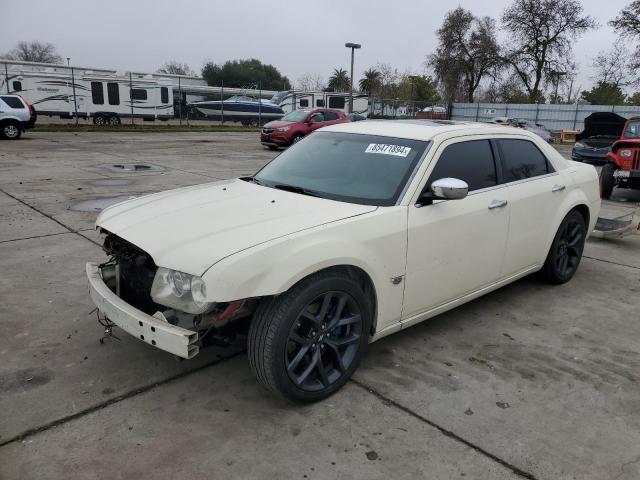 2006 CHRYSLER 300C #3066916982