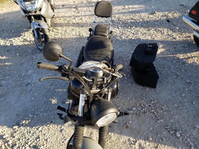2024 HONDA SHADOW JH2RC5370RK400590