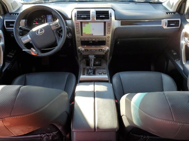 2015 LEXUS GX 460 - JTJBM7FX0F5090995