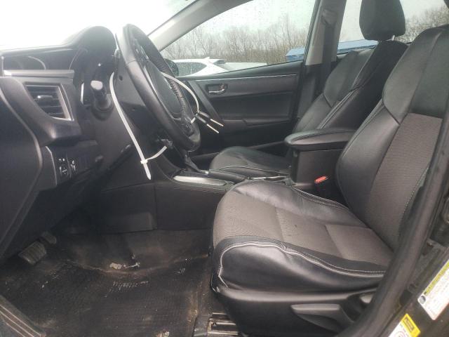2016 TOYOTA COROLLA L - 5YFBURHE9GP420406