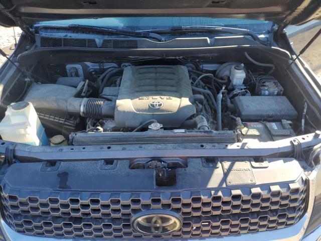 2019 TOYOTA TUNDRA CRE - 5TFDW5F12KX851501
