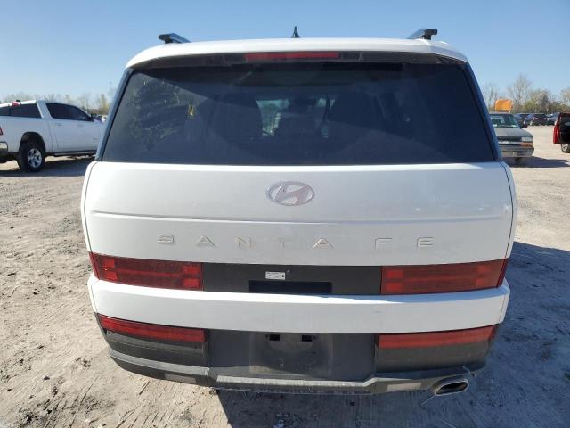2024 HYUNDAI SANTA FE S - 5NMP24GL3RH002547