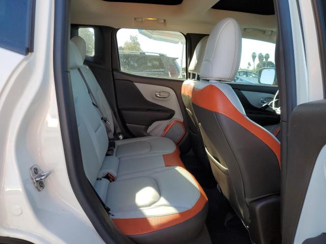 2017 JEEP RENEGADE L - ZACCJADB1HPE69342