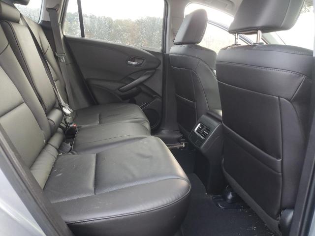 2016 ACURA RDX TECHNO - 5J8TB3H58GL003490