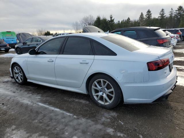 2017 AUDI A6 PROGRES WAUJ2AFC1HN110475