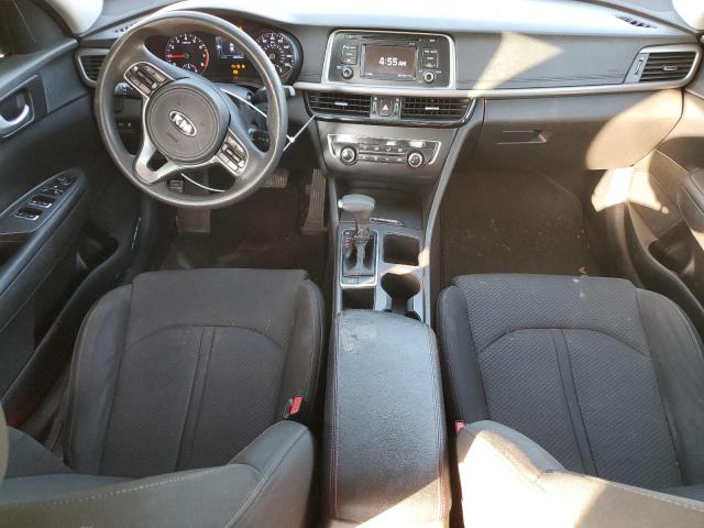 2016 KIA OPTIMA LX - 5XXGT4L33GG012610