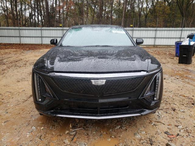 2024 CADILLAC LYRIQ SPOR 1GYKPTRK0RZ107482