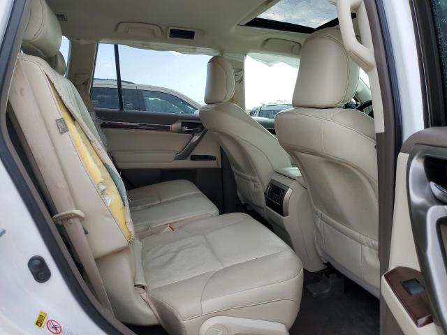2017 LEXUS GX 460 - JTJBM7FX9H5159461