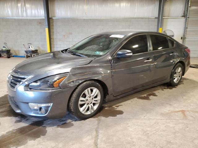 Global Auto Auctions: 2013 NISSAN ALTIMA 2.5