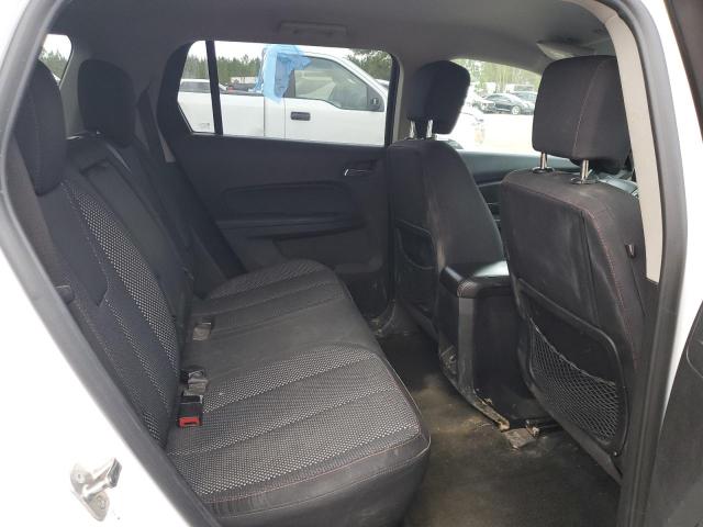 2017 GMC TERRAIN SL - 2GKALMEK6H6131292