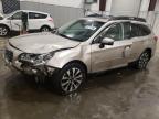 2016 SUBARU OUTBACK 2. - 4S4BSBNC0G3306878