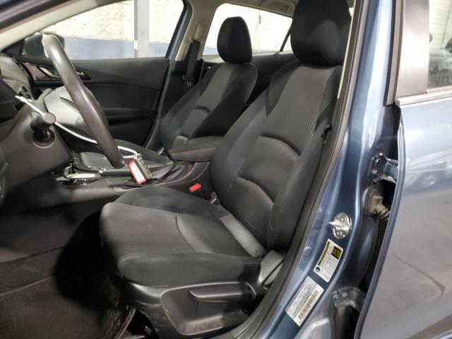 2016 MAZDA 3 SPORT - JM1BM1U71G1354950