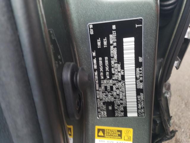 2018 TOYOTA HIGHLANDER - 5TDDZRFH8JS855472
