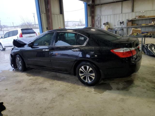2015 HONDA ACCORD LX - 1HGCR2F38FA243351