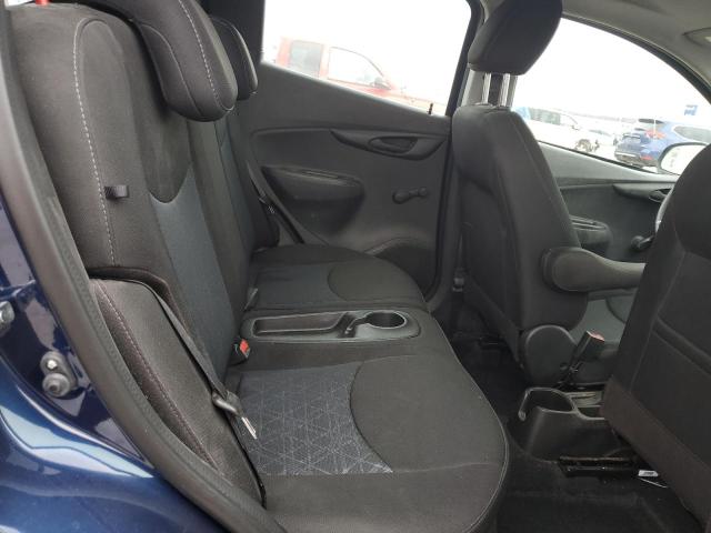 2022 CHEVROLET SPARK LS - KL8CB6SA3NC032214