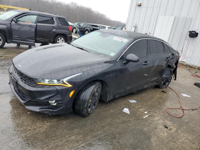 2021 KIA K5 GT LINE #3033332842