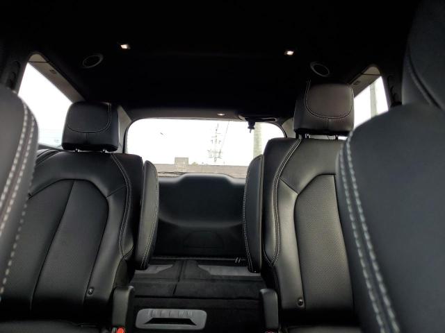 2025 CHRYSLER PACIFICA S 2C4RC1BG5SR502588