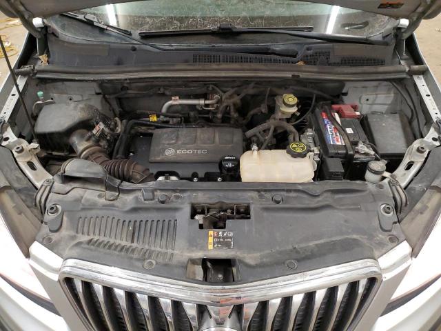 2015 BUICK ENCORE CON - KL4CJFSB8FB220666